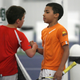Illustration for article titled Tennis Prodigy Félix Auger-Aliassime Is Past The Internet Hype And Looks Like The Truth